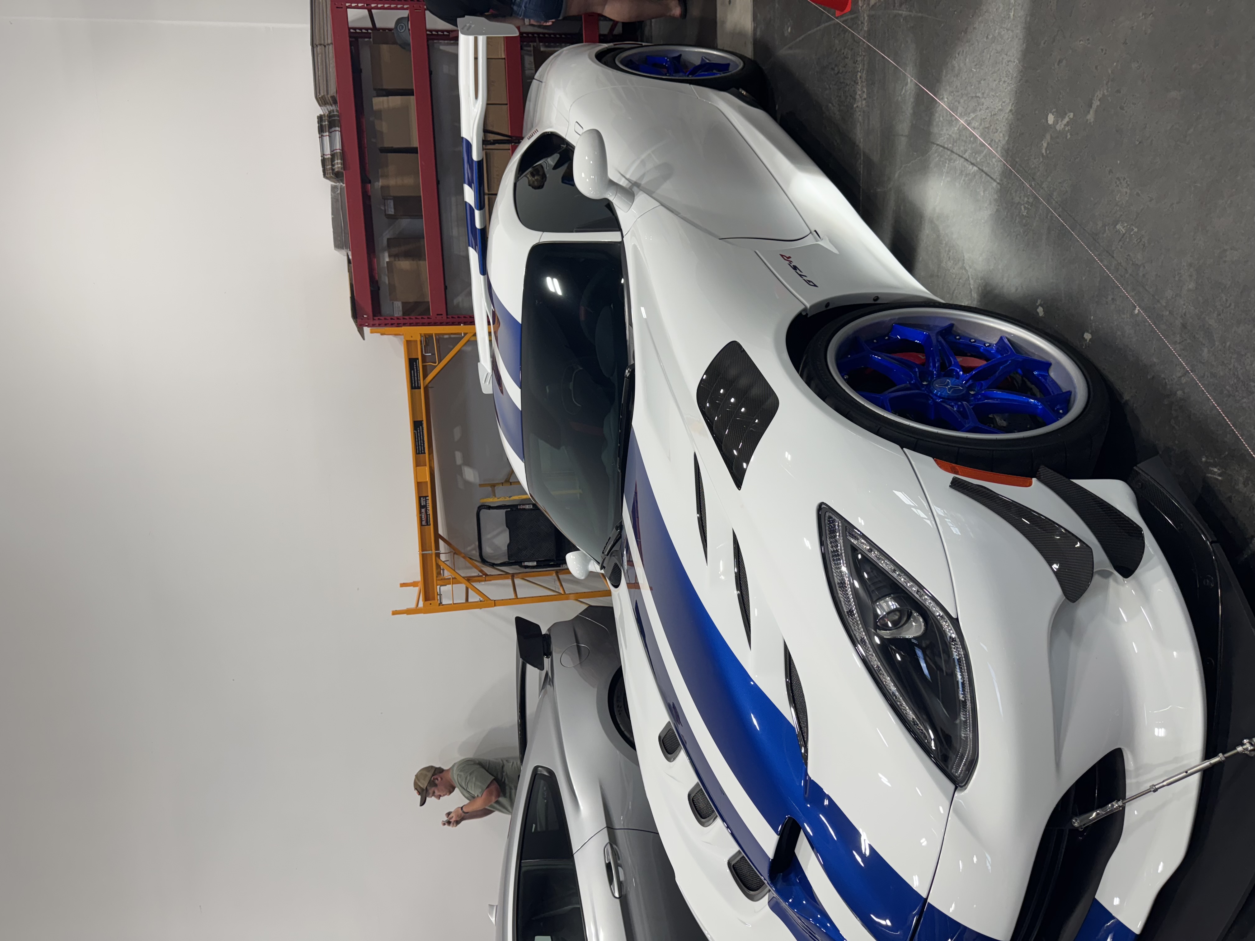 Car 4